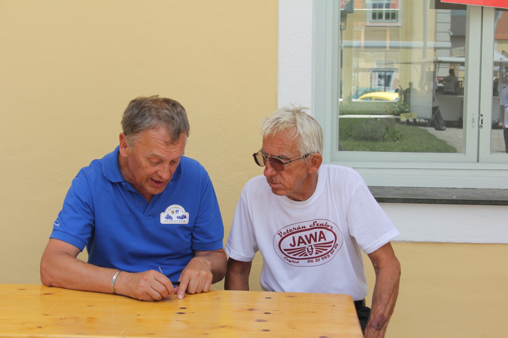 2017-07-09 Oldtimertreffen